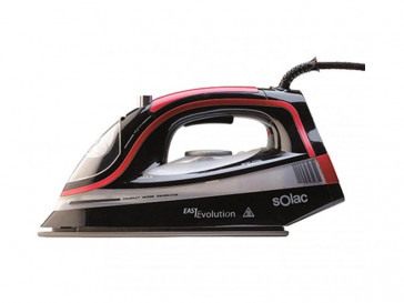 PLANCHA VAPOR CVG-9505 EASY EVOLUTION SOLAC