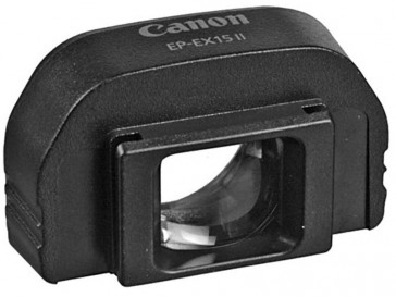 EP-EX 15II CANON
