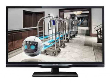 TV LED HD 23'' PHILIPS 23HFL2819D