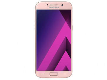 GALAXY A5 SM-A520F 5.2" 4G 32GB (PK) SAMSUNG