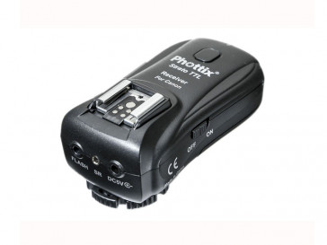 STRATO TTL (CANON) PHOTTIX
