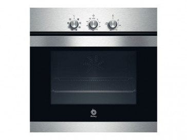 HORNO MULTIFUNCION A BALAY 3HB504XM
