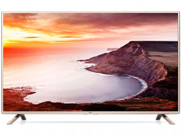 TV LED FULL HD 42" LG 42LF5610