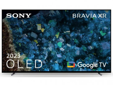 SMART TV OLED ULTRA HD 4K GOOGLE TV 65" SONY XR-65A80L