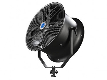 WIND MACHINE 500 16280 WALIMEX