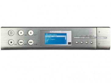 SONOCLOCK 895 WEB DAB+ GRUNDIG