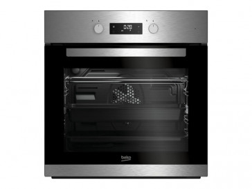 HORNO MULTIFUNCION A BEKO BIE22302XD