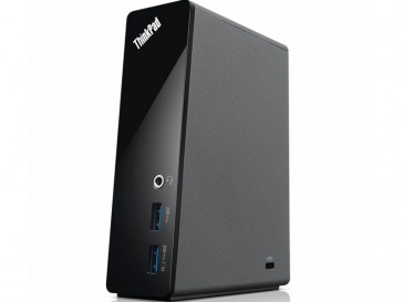 THINKPAD USB 3.0 BASIC DOCK (40AA0045EU) LENOVO