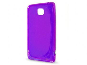 FUNDA X-LINE GALAXY S4 MINI MORADO 5567 X-ONE ACCESSORIES