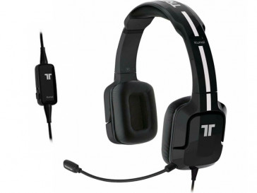 AURICULARES ESTEREO KUNAI PS4 ST24 (B/W) TRITTON