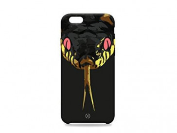 CARCASA SKIN SNAKE IPHONE 6/6S PLUS SKINCOV701SN CELLY