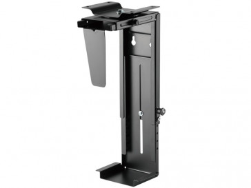 SOPORTE CPU BAJO MESA AJUSTABLE 500080008 HOLMIOS