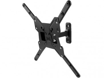 SOPORTE PARED INCLINABLE/GIRATORIO 13"-65" WM2441 ONE FOR ALL
