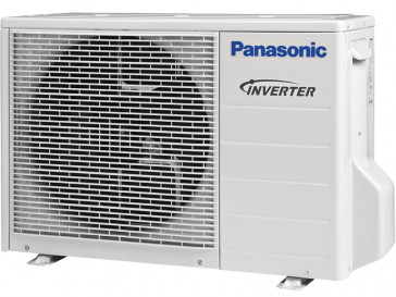 UNIDAD EXTERIOR INVERTER MONO SPLIT CU-TE35TKE PANASONIC