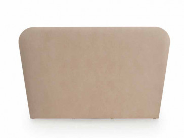 CABECERO FIRST 180 BRUTUS LIGHT GREY KOALA BEDS