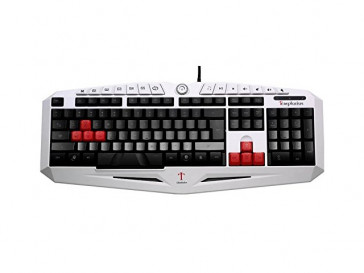 TECLADO GAMING GLADIKB AEROCOOL