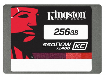 SSDNOW KC400 256GB SATA SKC400S37/256G KINGSTON