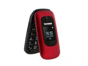 TM-250 IZY (R) TELEFUNKEN