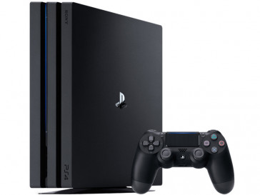 CONSOLA PS4 PRO 1TB CUH7016B SONY