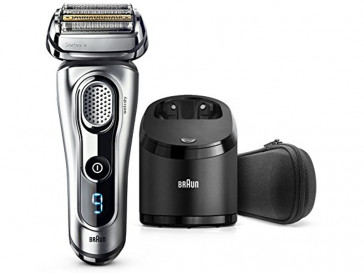 SERIE 9-9290CC BRAUN