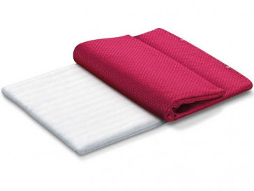 ALMOHADILLA LUXO ATL BEURER