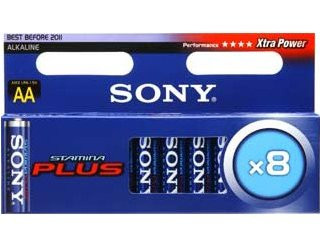 AM3M8D SONY