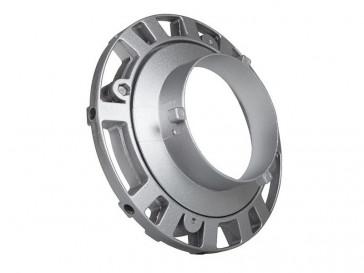 ANILLO ADAPTADOR FLASH ESTUDIO BOWENS PHOTTIX