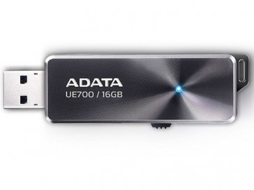 AUE700-16G-CBK ADATA