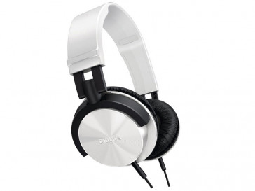 AURICULARES SHL3000WT/00 PHILIPS