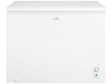 CONGELADOR HORIZONTAL ARTICA 1 PUERTA LIBRE INSTALACION 295 LITROS F AECH2950EW