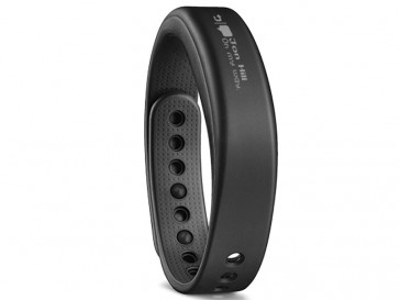 PULSERA VIVOSMART G HRM NEGRA GARMIN