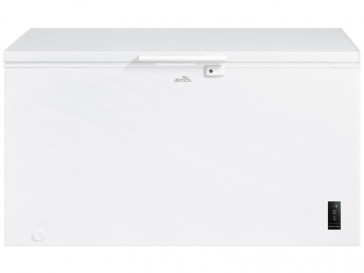 CONGELADOR HORIZONTAL ARTICA 1 PUERTA LIBRE INSTALACION 412 LITROS E AECH4150EW