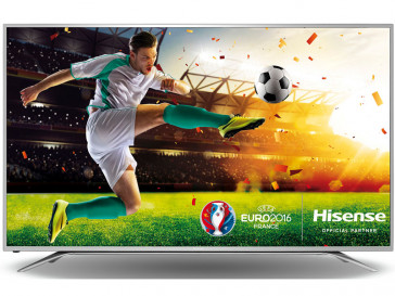 SMART TV LED ULTRA HD 4K 65" HISENSE H65M5500