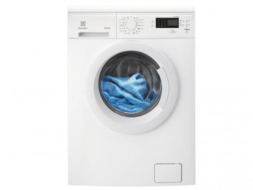 LAVADORA ELECTROLUX CARGA FRONTAL 8KG 1200rpm A+++ EWF1281EOW