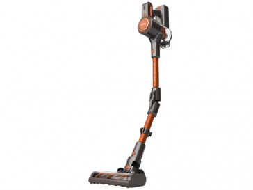 ASPIRADOR SOLAC ESCOBA SIN CABLE 29,6V TURBOBAT DIGITAL FLEX AE2515