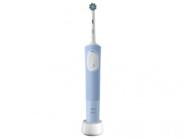 CEPILLO DENTAL ORAL-B VITALITY PRO AZUL + 1 RECAMBIO CROSS ACTION BRAUN
