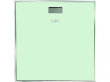 BASCULA BANO PS1068 (W) LAICA