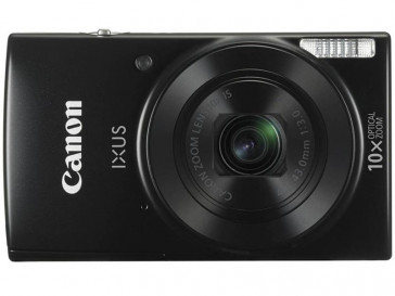 CAMARA COMPACTA CANON IXUS 180 (B)