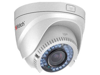 CAMARA TVI HD DS-T228 HIWATCH