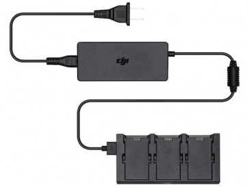 CARGADOR BATERIA SPARK CP.PT.000868 DJI