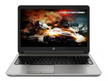 KIT PROBOOK 650 G1 (P4T33EA) + DOCKING STATION 90W (A7E32AA) HP