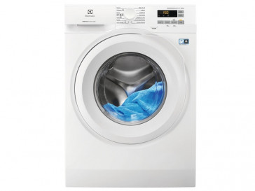 LAVADORA ELECTROLUX CARGA FRONTAL 10KG 1400rpm A EW6F5142FB