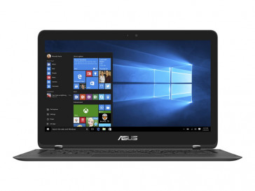 ZENBOOK FLIP UX360UAK-C4280T (90NB0C02-M07920) ASUS