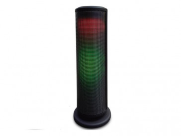 ALTAVOZ BLUETOOTH MP3 SD/USB TACTO GOMA ALT18 INNOVA