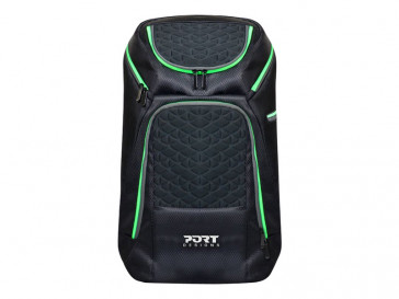 MOCHILA PORTATIL GAMING 17" 202380 PORT DESIGNS