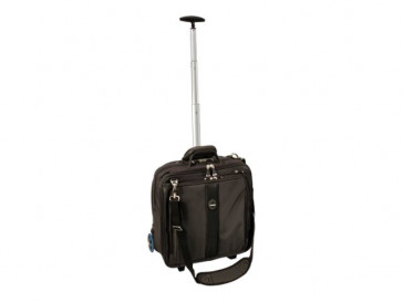 TROLLEY CONTOUR NEGRO 62348 KENSINGTON