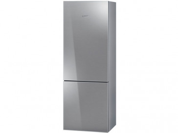 FRIGORIFICO BOSCH COMBI NO FROST A++ KGN49SM31