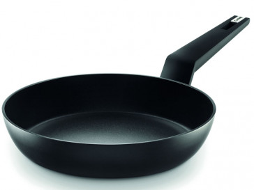 SARTEN INDUCCION TT28 TITANIO 28CM CASTEY