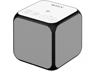 ALTAVOZ PORTATIL SRS-X11 (W) SONY