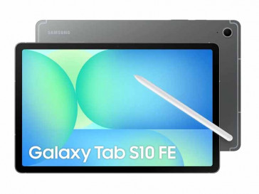 GALAXY TAB S10 FE 10.9" 5G 8GB/256GB SM-X526 (GY) SAMSUNG